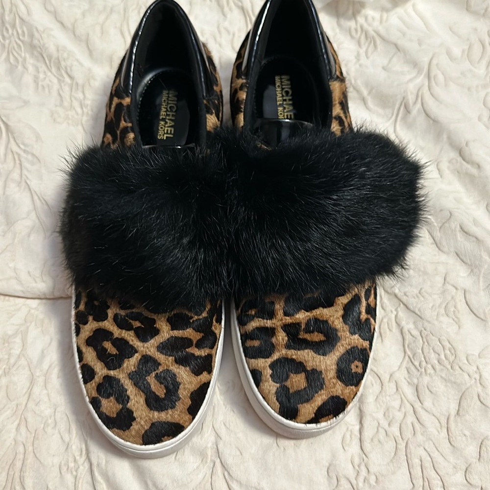 Michael Kors Shoes SIZE 7.5M